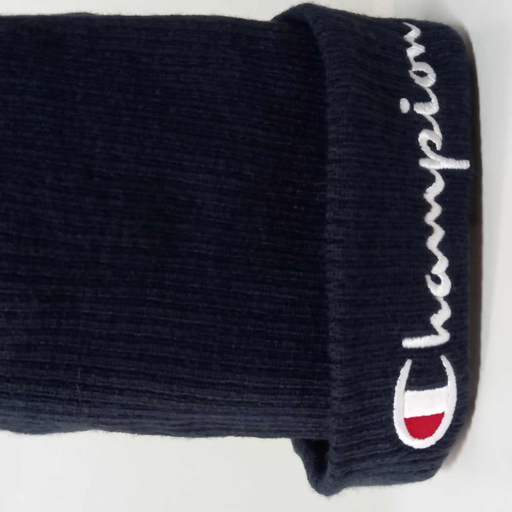 BNWT Champion Mens Hat One Size Blue
